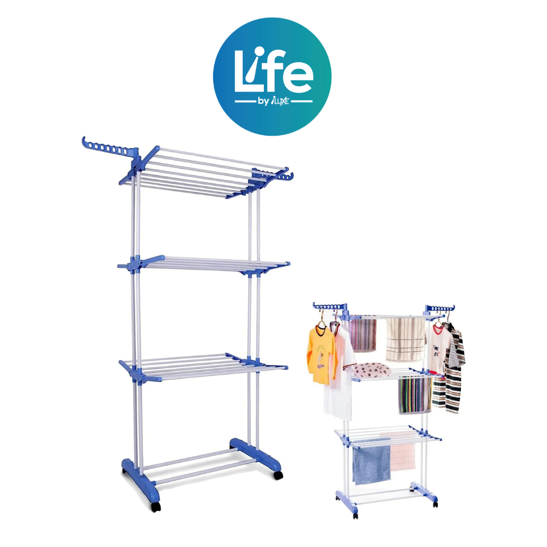 ORGANIZADOR TENDEDERO