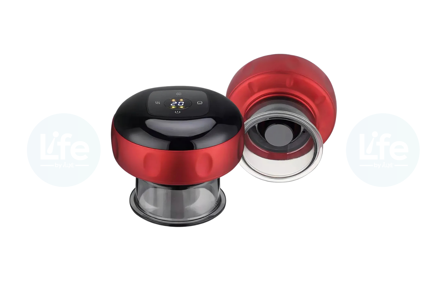 VENTOSA ELECTRICA MASAJEADOR